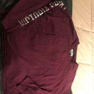 Victoria’s Secret Sport Crewneck